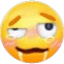 UnHHHHH emote