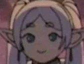 frierenSmile emote