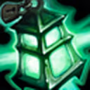 LANTERN emote