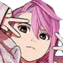 Aira_Peace2 emote
