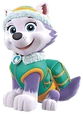 Everest emote