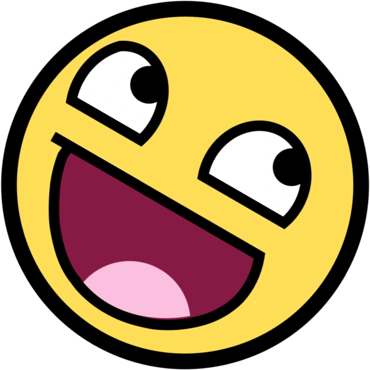FacexD emote