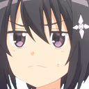 Maple_Unamused emote