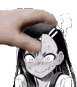 NagatoroPet emote