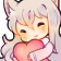 neko_love emote