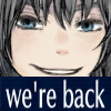 OberonReturns static emote
