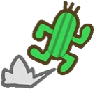 FFRun emote
