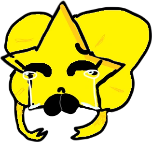 Crying emote