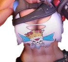 junkerQueenMid emote