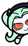 girlpower1 emote