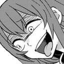GamoTongue emote