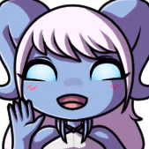 YrelHello emote