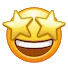 starstruck emote