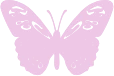butterfly emote