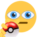 pokemon emote