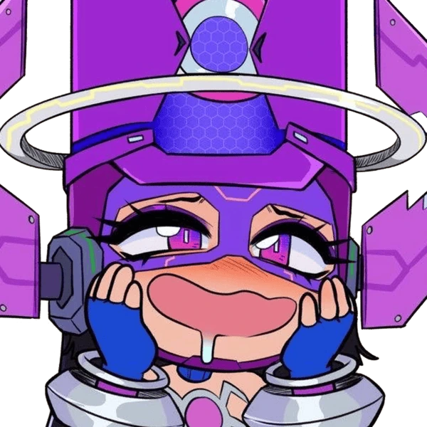 Galacta emote