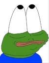 COCKA emote