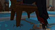 FATHER emote