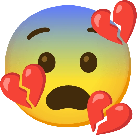 shockbreak emote