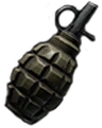 grenade emote