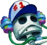 SmittyWerbenjagermanjensen emote