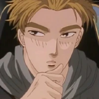 Keisuke1 emote