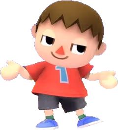villager_idc emote