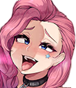 seraphine emote
