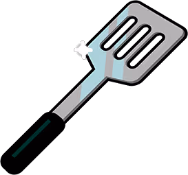 Spatula_BrawlStars_Spongebob emote