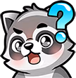 Raccoon_112_32 emote