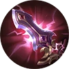 DivineGlaive emote