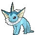 Vaporeon emote