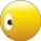 SideEye emote