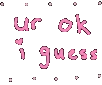 urokiguess emote