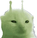 glorpRainbow emote