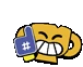 Trophy_Finger_BrawlStars_Pin emote