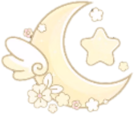 pastelyellowmon emote