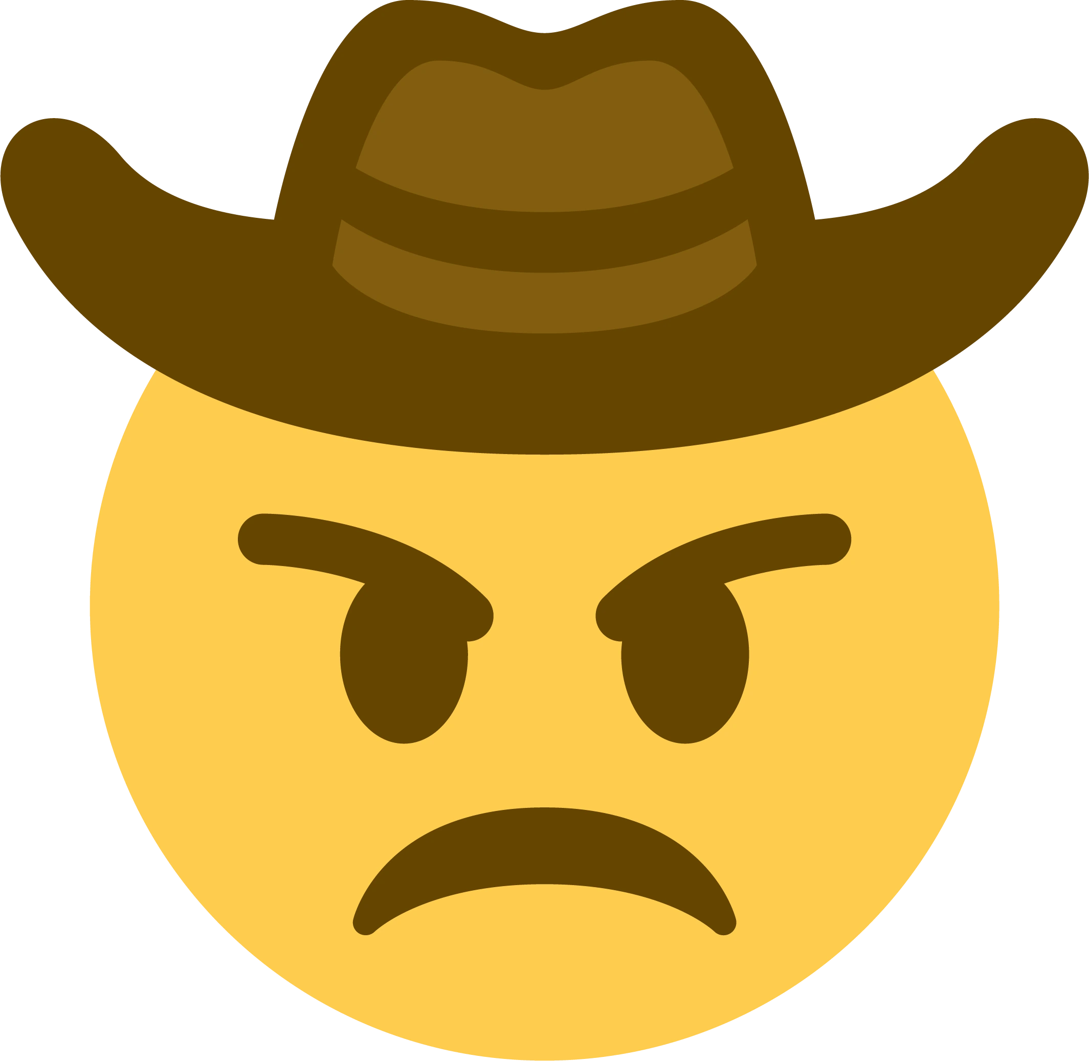 angry_cowboy emote