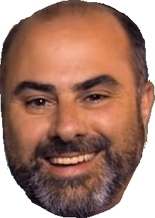 GameSackDave emote