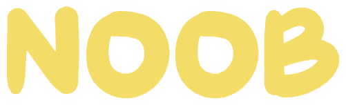 Noob emote