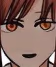 Makami emote