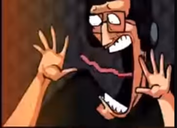 Markiplierscreaming emote