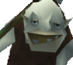 RareDampe animated emote