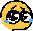 powercry emote