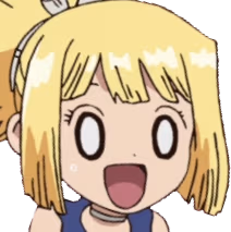 KohakuWow emote