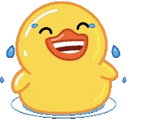 LOL_Duck emote