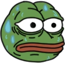 pepe_sweat emote