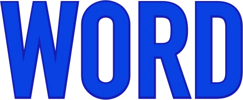 Word emote