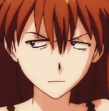 asuka_unamused emote