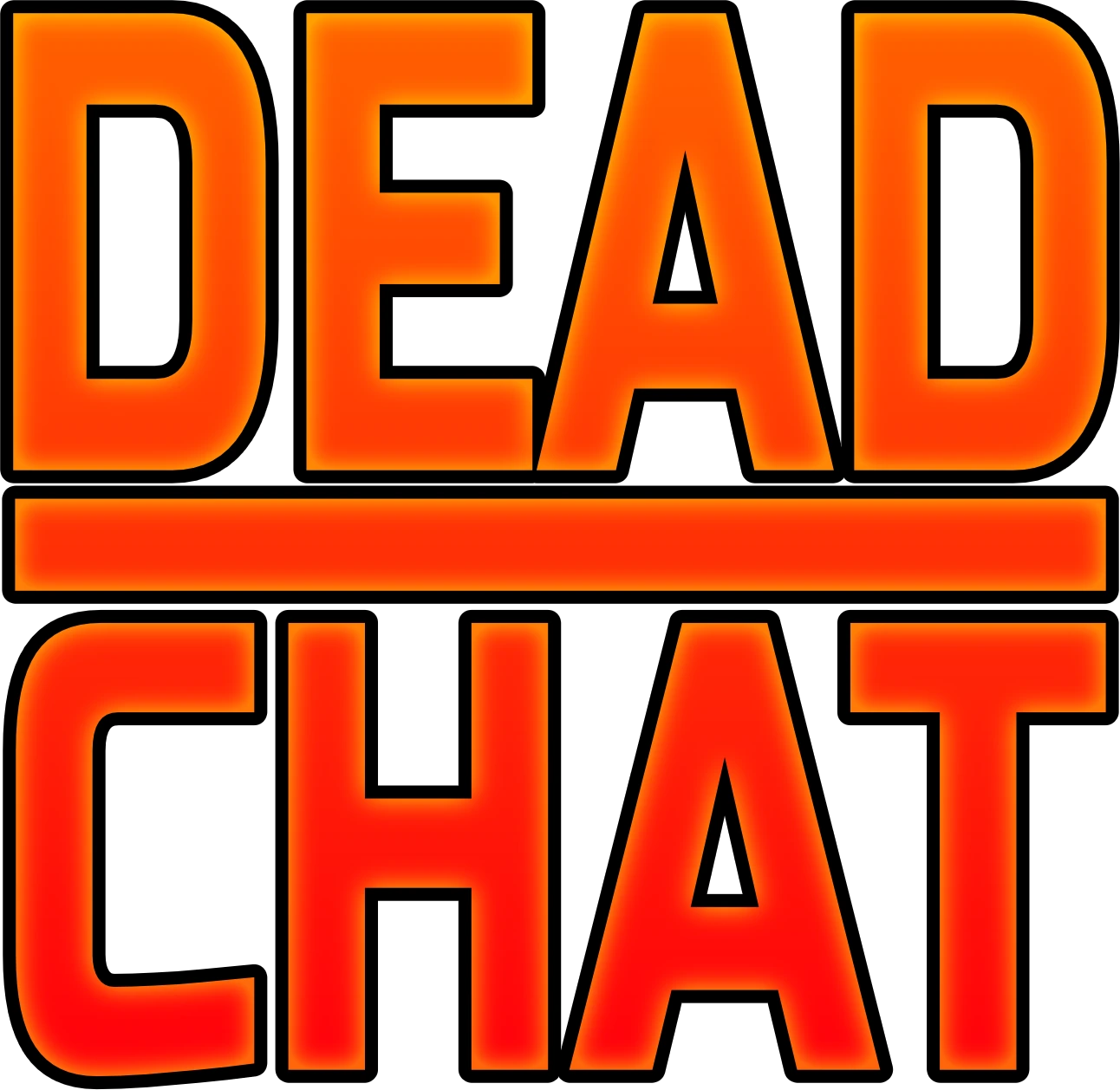 DeadChat emote